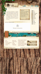 Mobile Screenshot of leoadventureoutbound.com